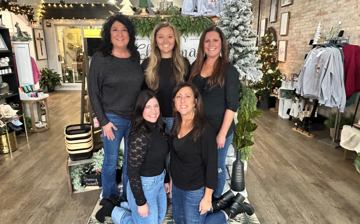 Cosmetic Dentistry: Dentist Sauk Centre MN — Dentistry clinic in Sauk Centre, MN — photo 1